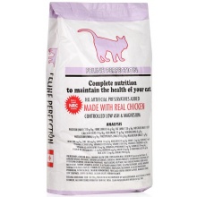 K9 FELINE PERFECTION сухой корм для взрослых кошек с профилактикой мочекаменной болезни